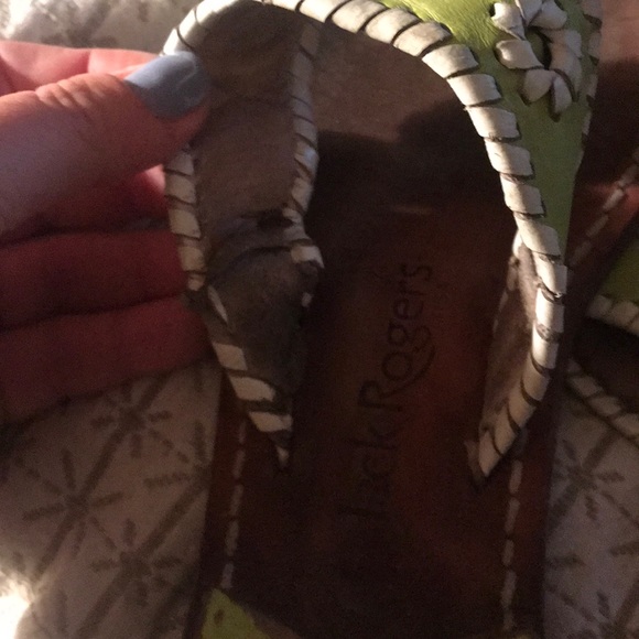 Jack Rogers sandals - Picture 5 of 7